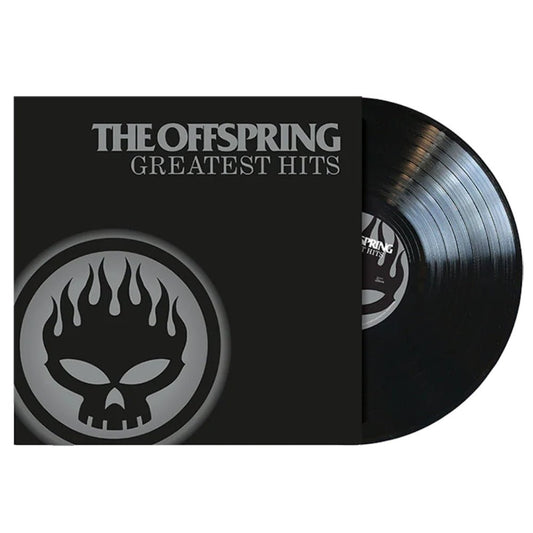 Greatest Hits - The Offspring - metafield_custom.product_key_info - 602445032693 - The Vinyl Store