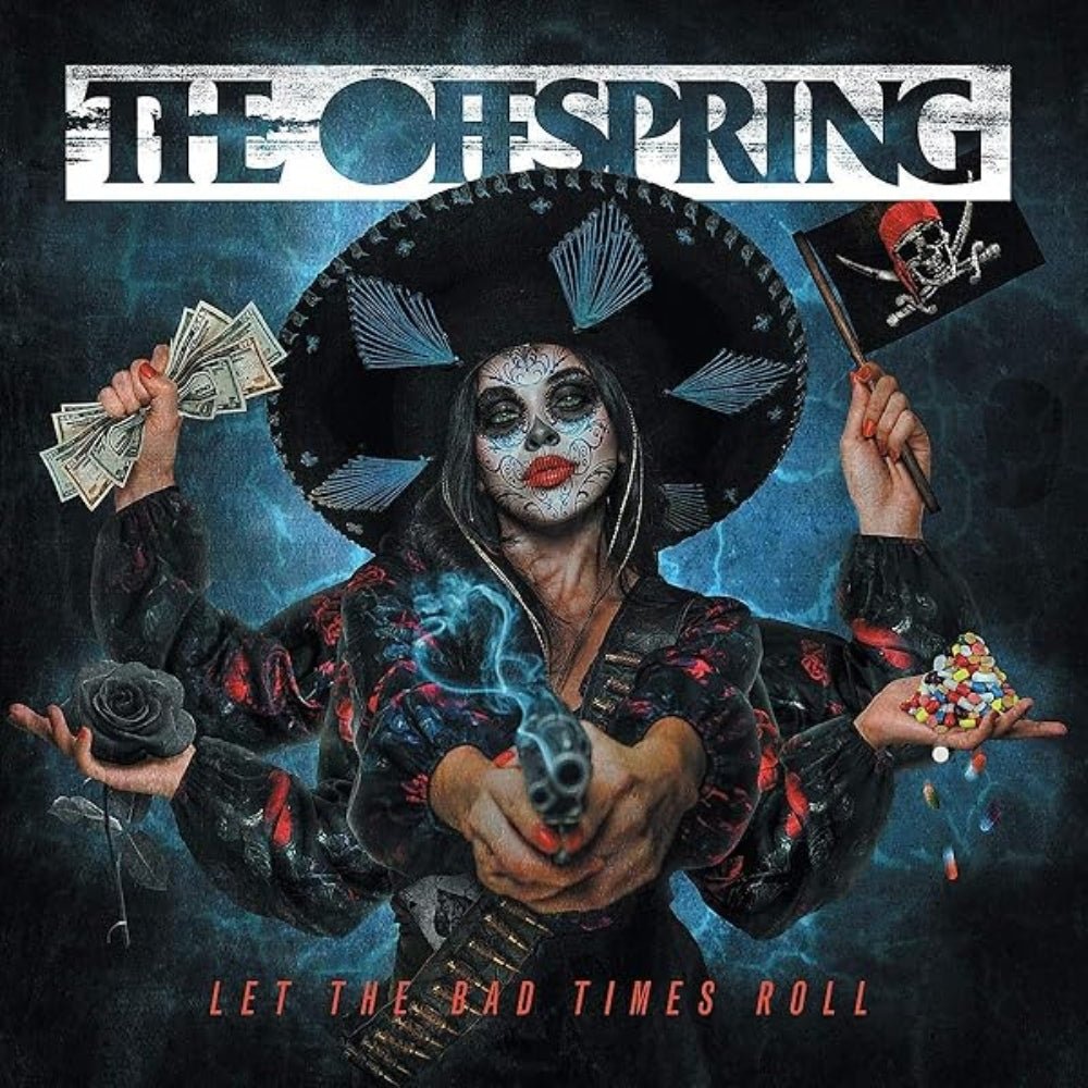 Let The Bad Times Roll - The Offspring - metafield_custom.product_key_info - 888072522183 - The Vinyl Store