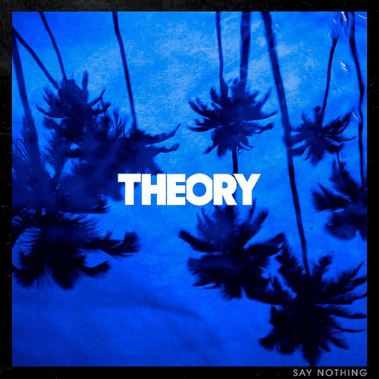 Say Nothing - Theory Of A Deadman - metafield_custom.product_key_info -  - The Vinyl Store