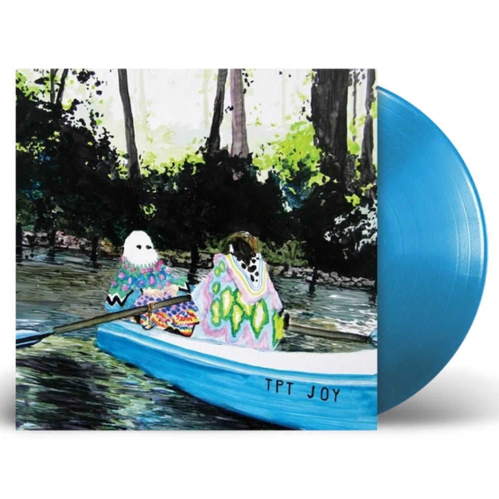 Joy - The Peep Tempel - metafield_custom.product_key_info - 634457277595 - The Vinyl Store
