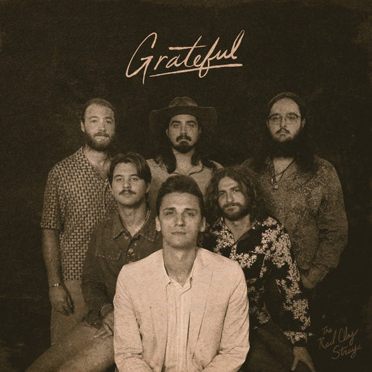Grateful - The Red Clay Strays - metafield_custom.product_key_info - 199584349718 - The Vinyl Store