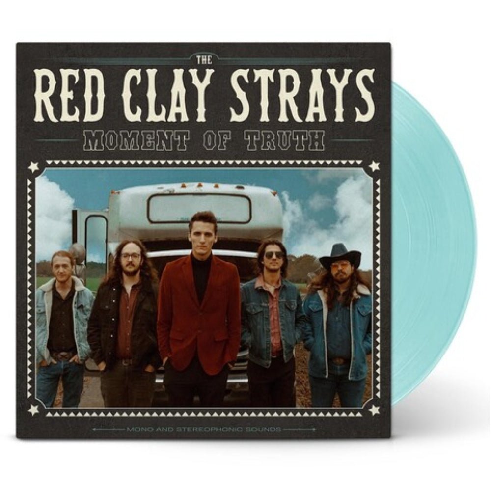 Moment of Truth - The Red Clay Strays - metafield_custom.product_key_info - 691835882734 - The Vinyl Store
