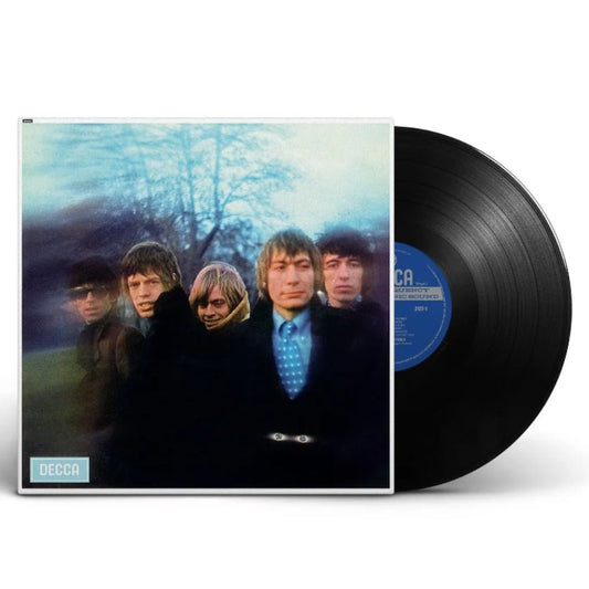 Between The Buttons (UK) - The Rolling Stones - metafield_custom.product_key_info -  - The Vinyl Store