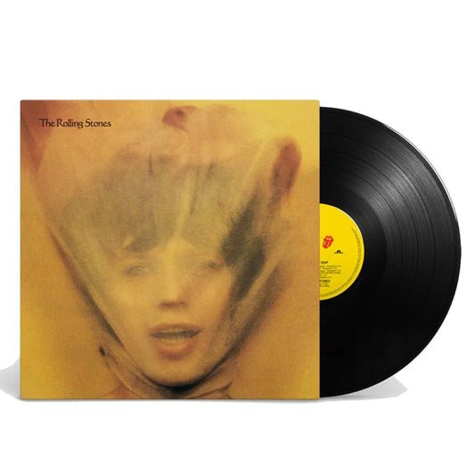 Goats Head Soup - The Rolling Stones - metafield_custom.product_key_info -  - The Vinyl Store