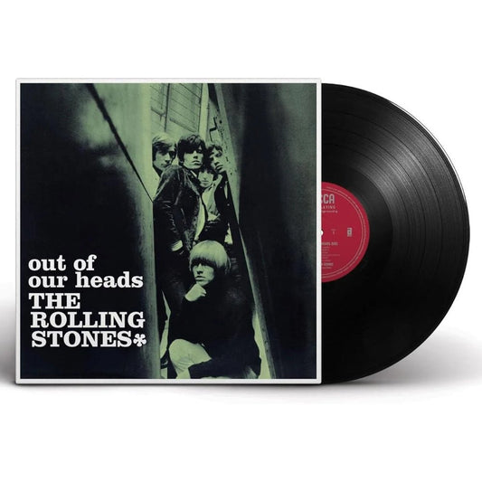 Out Of Our Heads - The Rolling Stones - metafield_custom.product_key_info -  - The Vinyl Store