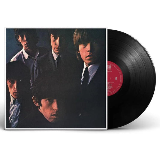 The Rolling Stones No.2 - The Rolling Stones - metafield_custom.product_key_info -  - The Vinyl Store