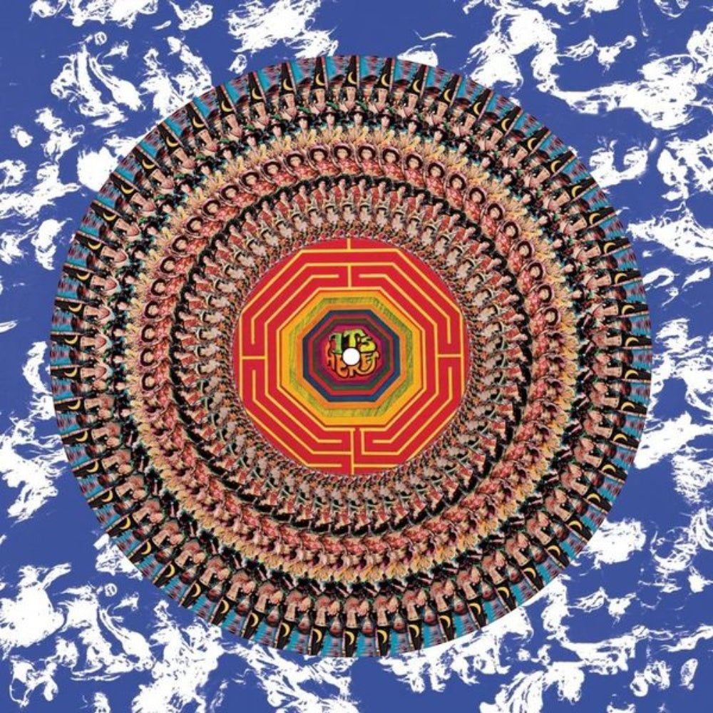 Their Satanic Majesties Request - The Rolling Stones - metafield_custom.product_key_info - 018771226611 - The Vinyl Store