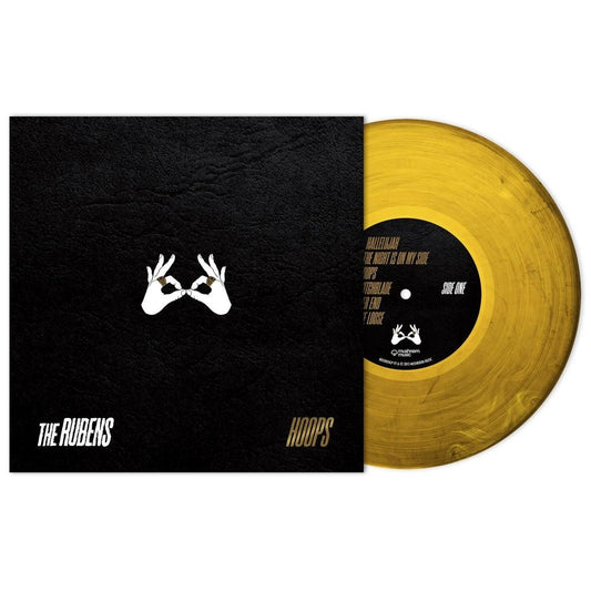Hoops - The Rubens - metafield_custom.product_key_info -  - The Vinyl Store