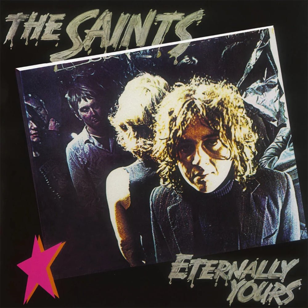 Eternally Yours - The Saints - metafield_custom.product_key_info - 8719262038332 - The Vinyl Store