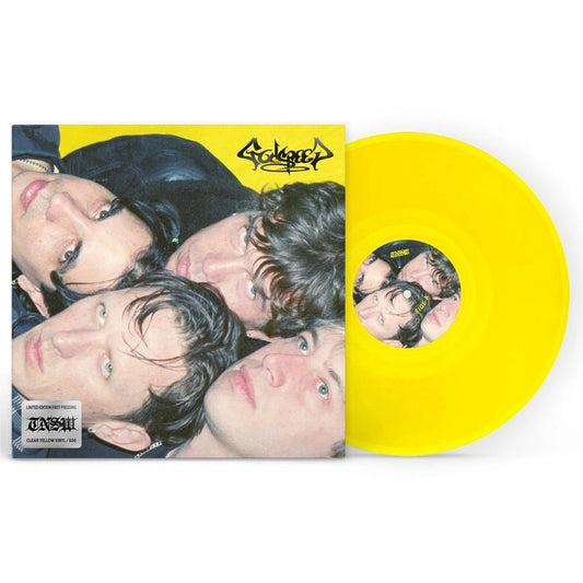 GODSPEED - These New South Whales - metafield_custom.product_key_info -  - The Vinyl Store