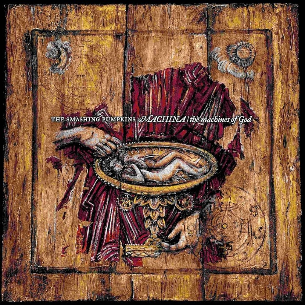 Machina - The Smashing Pumpkins - metafield_custom.product_key_info - 602478007439 - The Vinyl Store