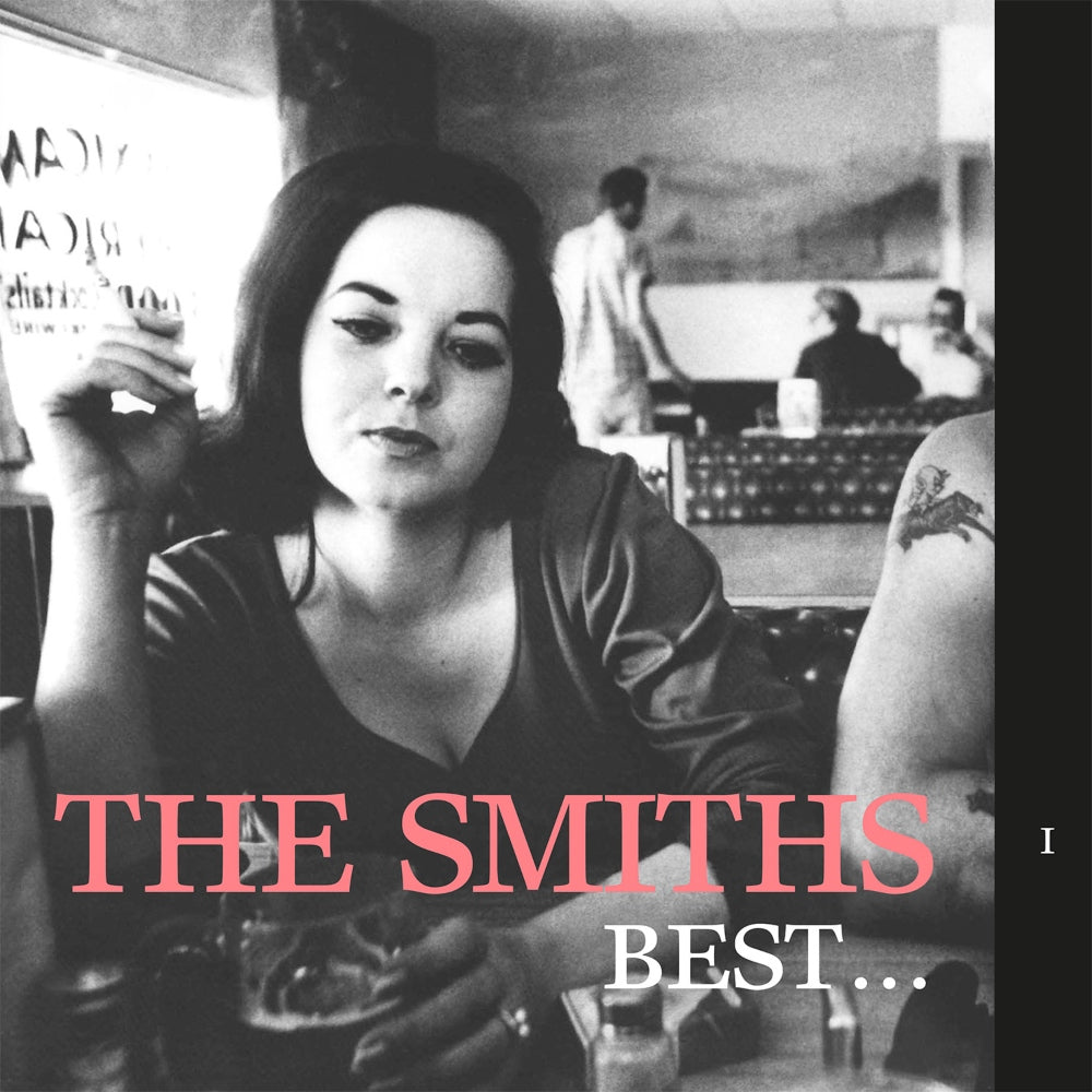 Best... I - The Smiths - metafield_custom.product_key_info - 5026854934044 - The Vinyl Store