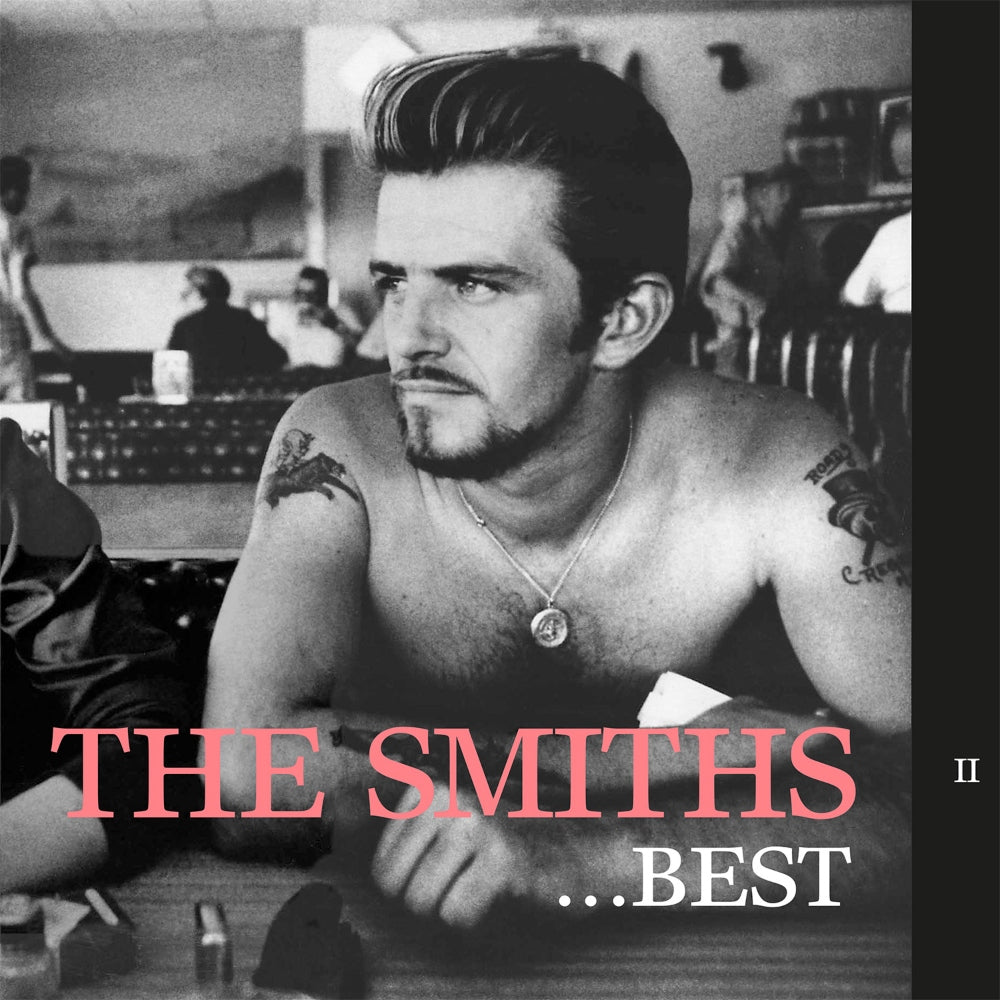 Best... II - The Smiths - metafield_custom.product_key_info - 5026854934105 - The Vinyl Store