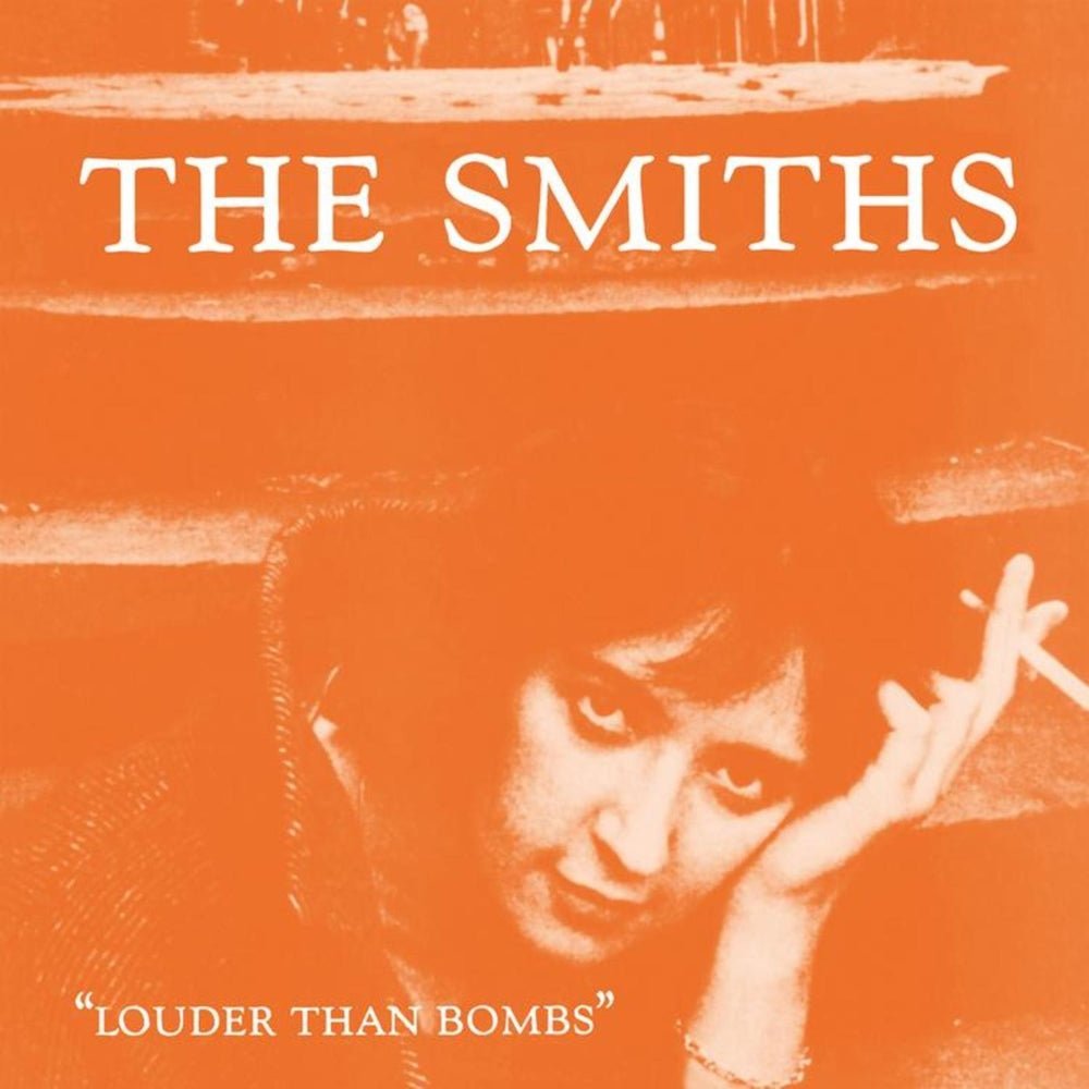 Louder Than Bombs - The Smiths - metafield_custom.product_key_info - 825646658770 - The Vinyl Store