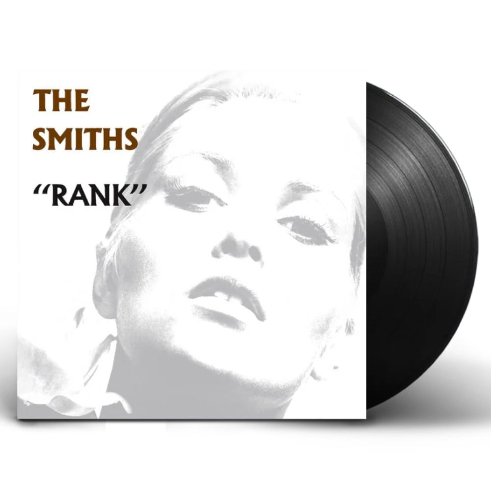 Rank - The Smiths - metafield_custom.product_key_info - 825646658831 - The Vinyl Store
