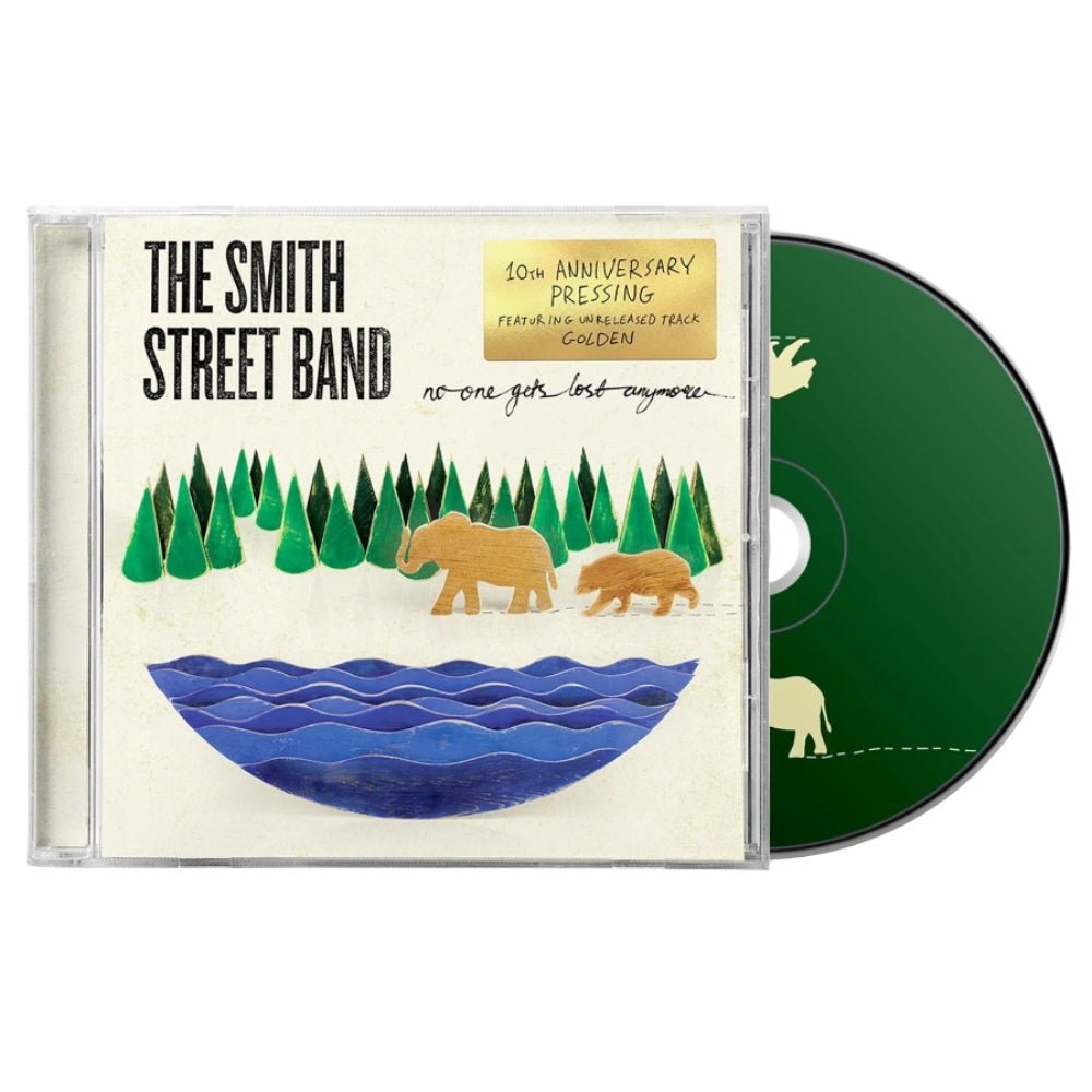 No One Gets Lost Anymore - The Smith Street Band - metafield_custom.product_key_info - 9332727117725 - The Vinyl Store