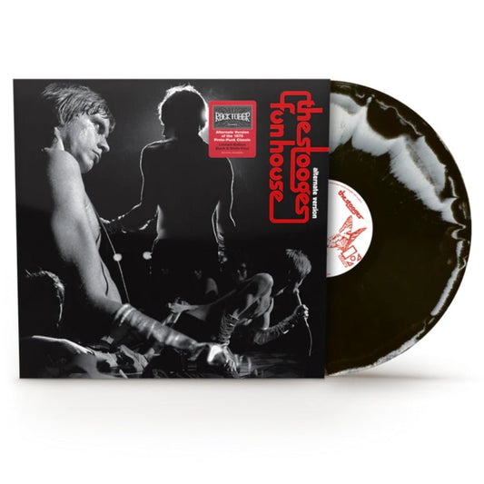 Alternate Fun House - The Stooges - metafield_custom.product_key_info - 081227809393 - The Vinyl Store