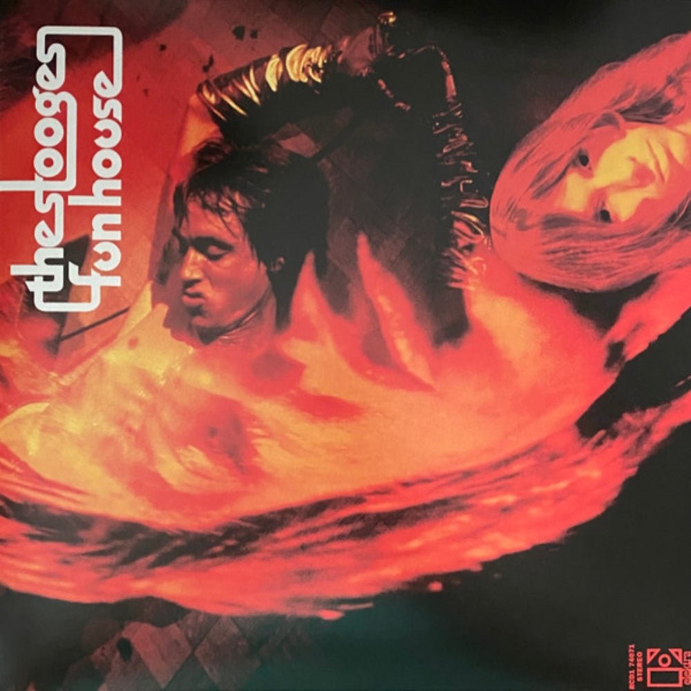 Fun House - The Stooges - metafield_custom.product_key_info - 603497840328 - The Vinyl Store