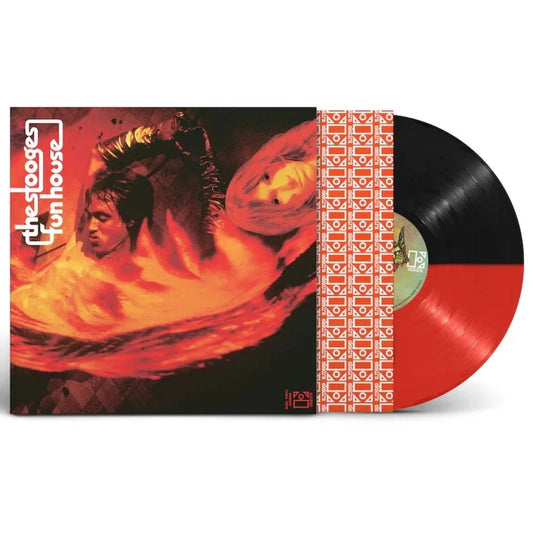 Fun House - The Stooges - metafield_custom.product_key_info - 603497840328 - The Vinyl Store