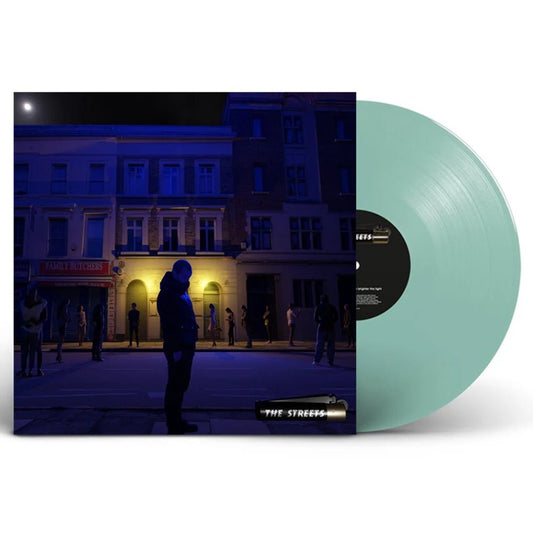 The Darker The Shadow The Brighter The Light - The Streets - metafield_custom.product_key_info -  - The Vinyl Store