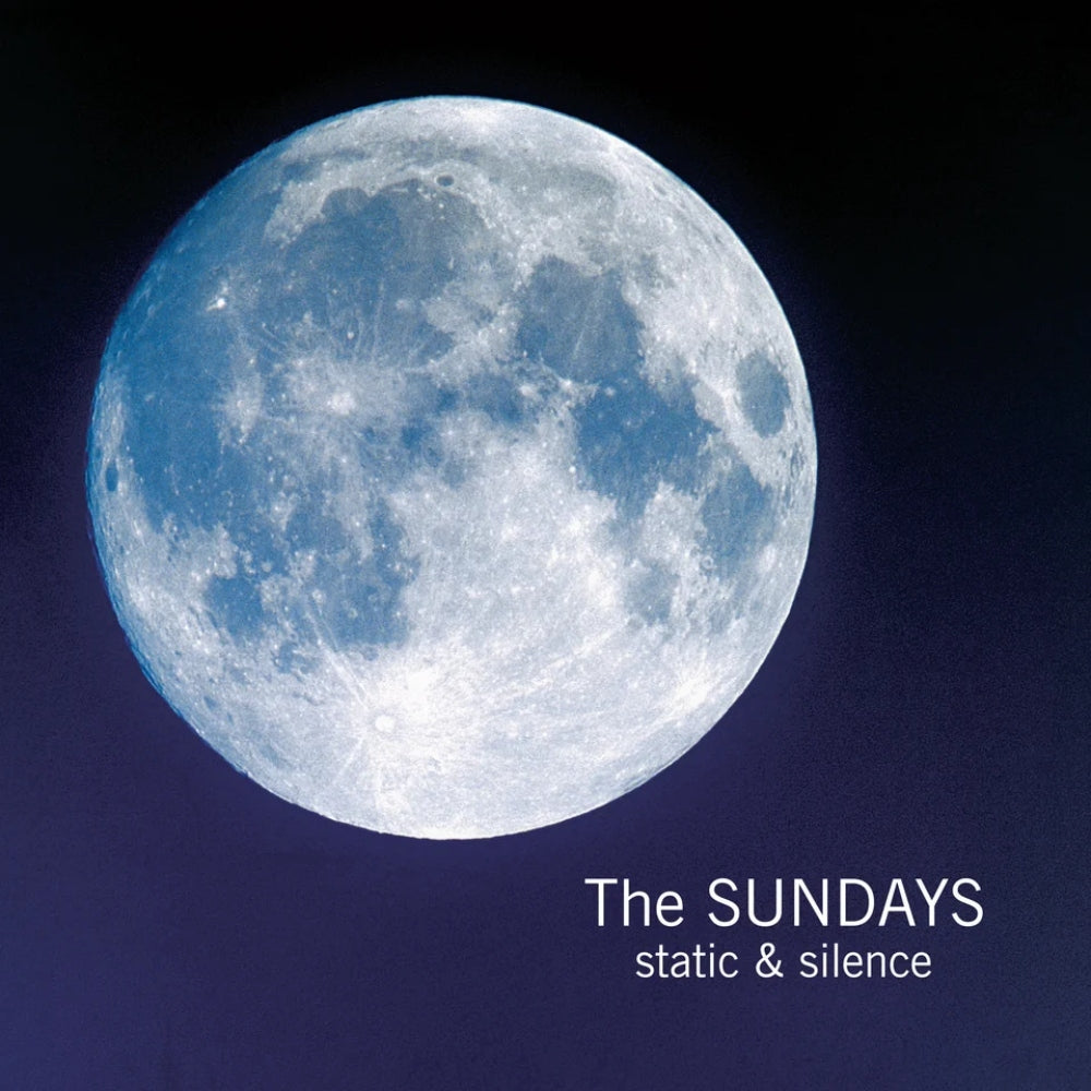 Static And Silence
