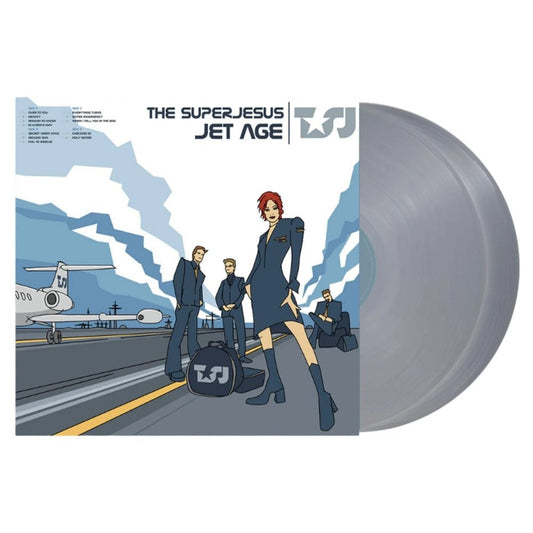 Jet Age - The Superjesus - metafield_custom.product_key_info - 5026854873503 - The Vinyl Store