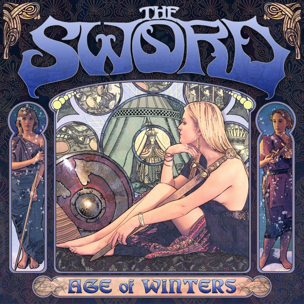 Age Of Winters - The Sword - metafield_custom.product_key_info - 840526504879 - The Vinyl Store