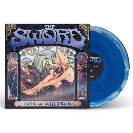 Age Of Winters - The Sword - metafield_custom.product_key_info - 840526504879 - The Vinyl Store