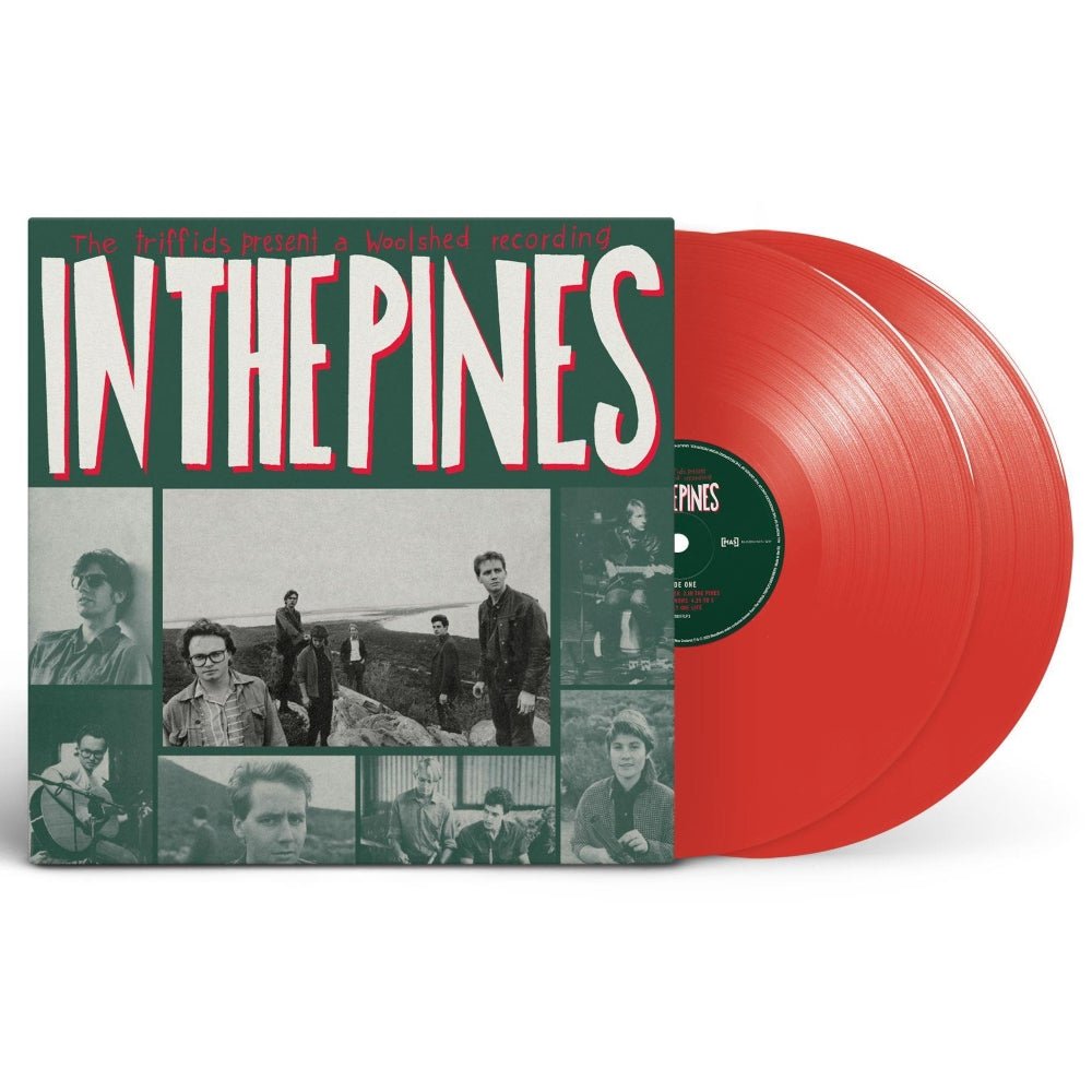 In The Pines - The Triffids - metafield_custom.product_key_info - 5400863096823 - The Vinyl Store