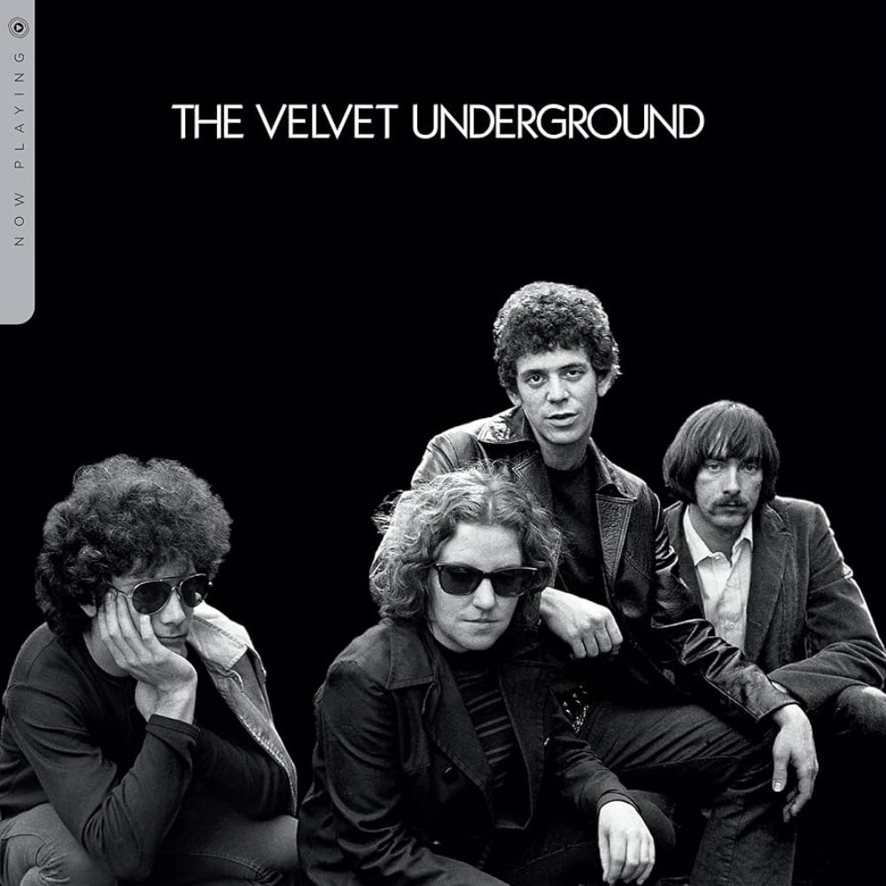 Now Playing - The Velvet Underground - metafield_custom.product_key_info - 603497824359 - The Vinyl Store