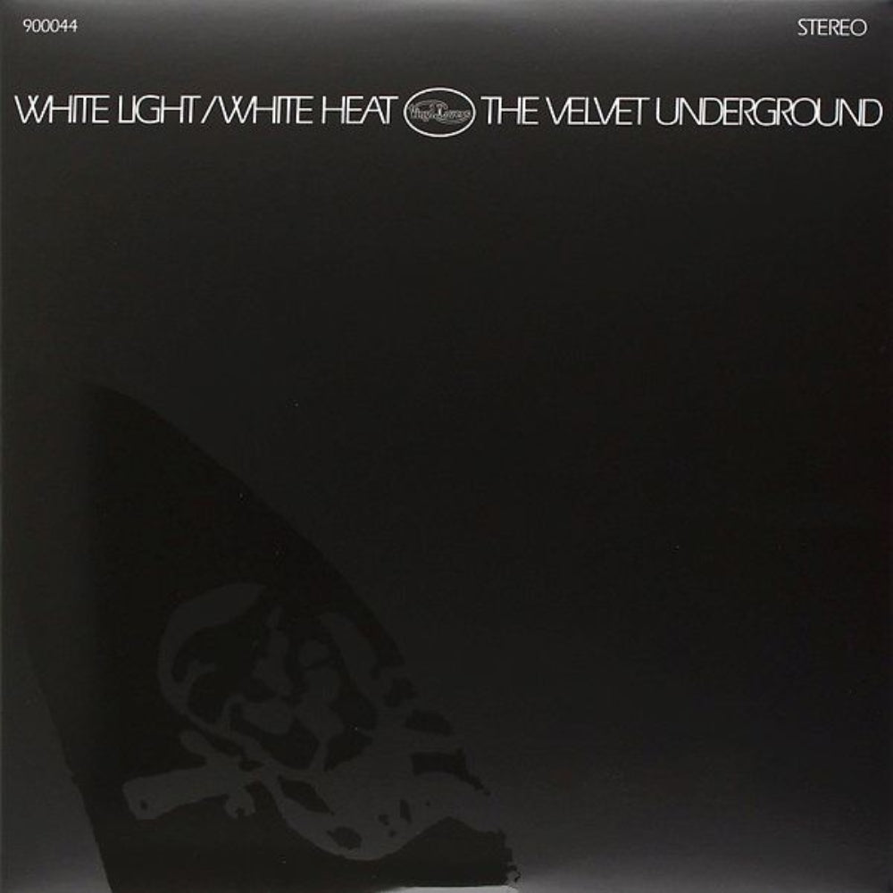 White Light / White Heat - The Velvet Underground - metafield_custom.product_key_info - 8013252990045 - The Vinyl Store