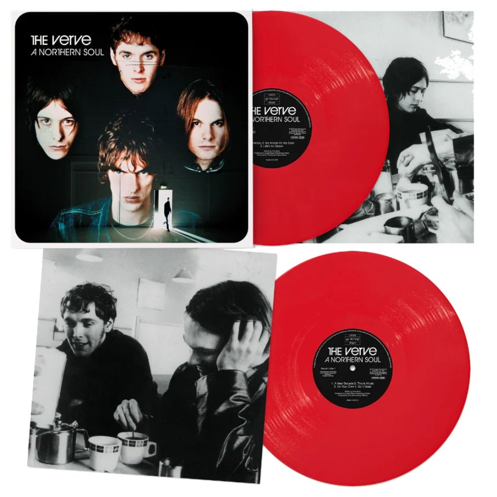 A Northern Soul - The Verve - metafield_custom.product_key_info - 602478447242 - The Vinyl Store