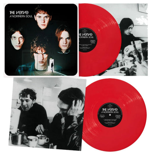 A Northern Soul - The Verve - metafield_custom.product_key_info - 602478447242 - The Vinyl Store