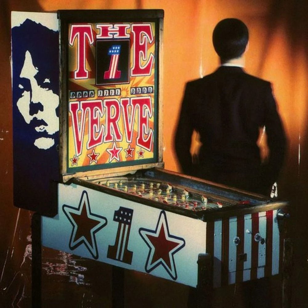 No Come Down (B - Sides & Outtakes) - The Verve - metafield_custom.product_key_info -  - The Vinyl Store