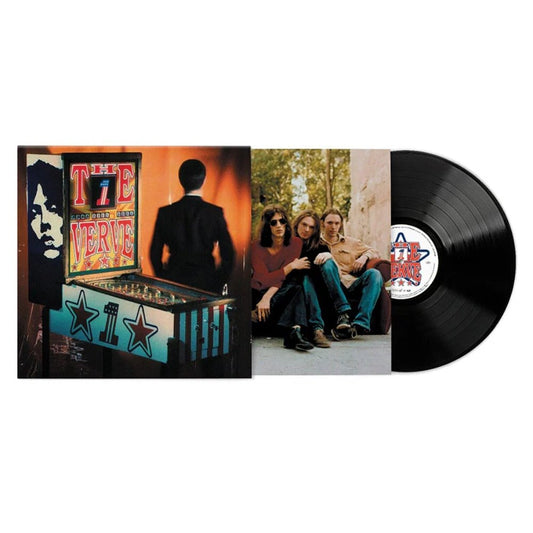 No Come Down (B - Sides & Outtakes) - The Verve - metafield_custom.product_key_info -  - The Vinyl Store