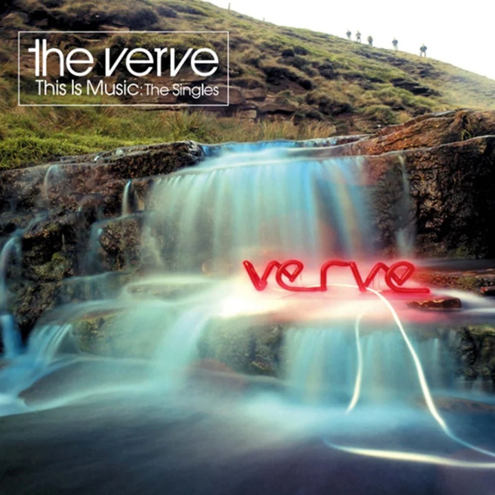 This Is Music: The Singles - The Verve - metafield_custom.product_key_info -  - The Vinyl Store