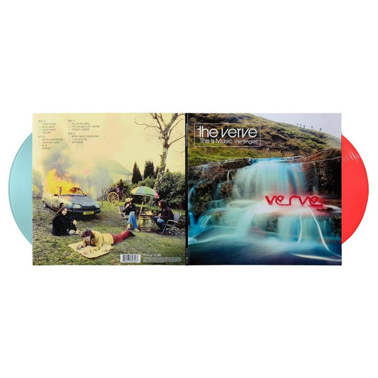 This Is Music: The Singles - The Verve - metafield_custom.product_key_info -  - The Vinyl Store