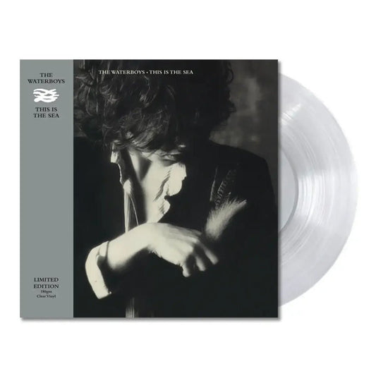 This Is The Sea - The Waterboys - metafield_custom.product_key_info - 810098504669 - The Vinyl Store