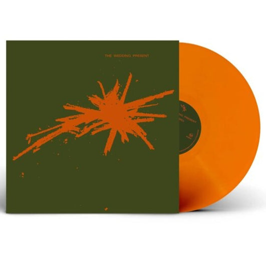 Bizarro - The Wedding Present - metafield_custom.product_key_info - 198028376914 - The Vinyl Store