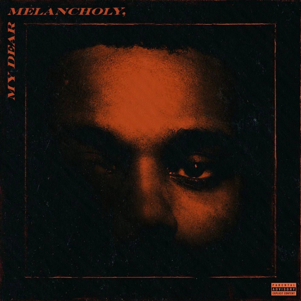 My Dear Melancholy - The Weeknd - metafield_custom.product_key_info - 602508236433 - The Vinyl Store