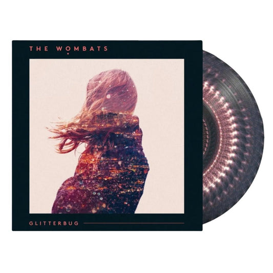 Glitterbug - The Wombats - metafield_custom.product_key_info - 5021732535672 - The Vinyl Store