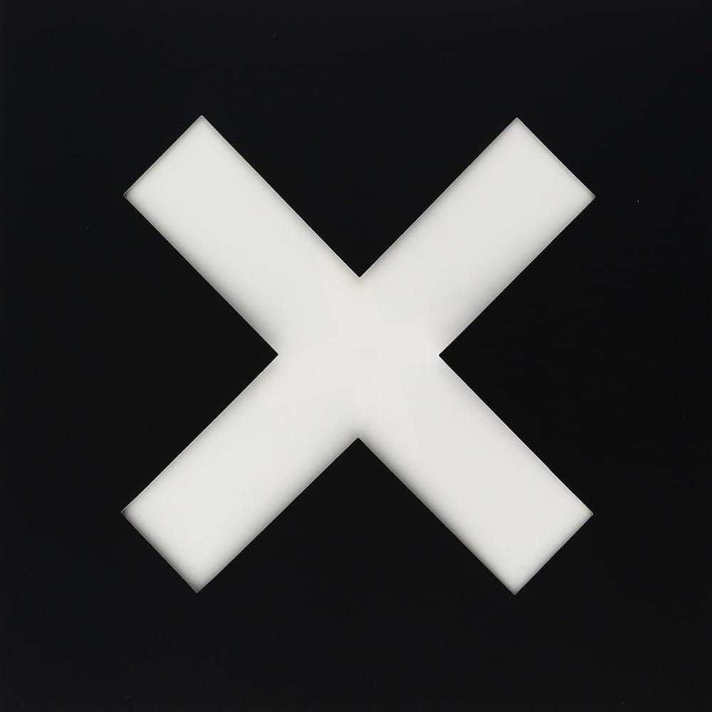 XX - The xx - metafield_custom.product_key_info -  - The Vinyl Store
