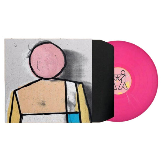 More Scared Of You Than You Are Of Me - The Smith Street Band - metafield_custom.product_key_info -  - The Vinyl Store
