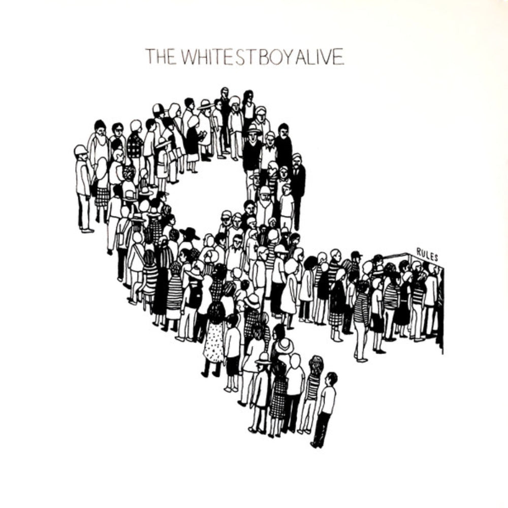Rules - The Whitest Boy Alive - metafield_custom.product_key_info - 673799210211 - The Vinyl Store