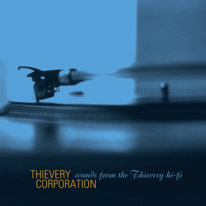 Sounds From The Thievery Hi Fi - Thievery Corporation - metafield_custom.product_key_info -  - The Vinyl Store