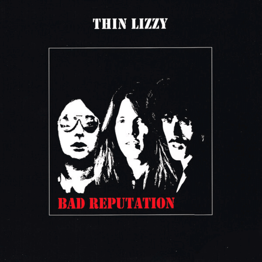 Bad Reputation - Thin Lizzy - lp - 602508026393 - The Vinyl Store