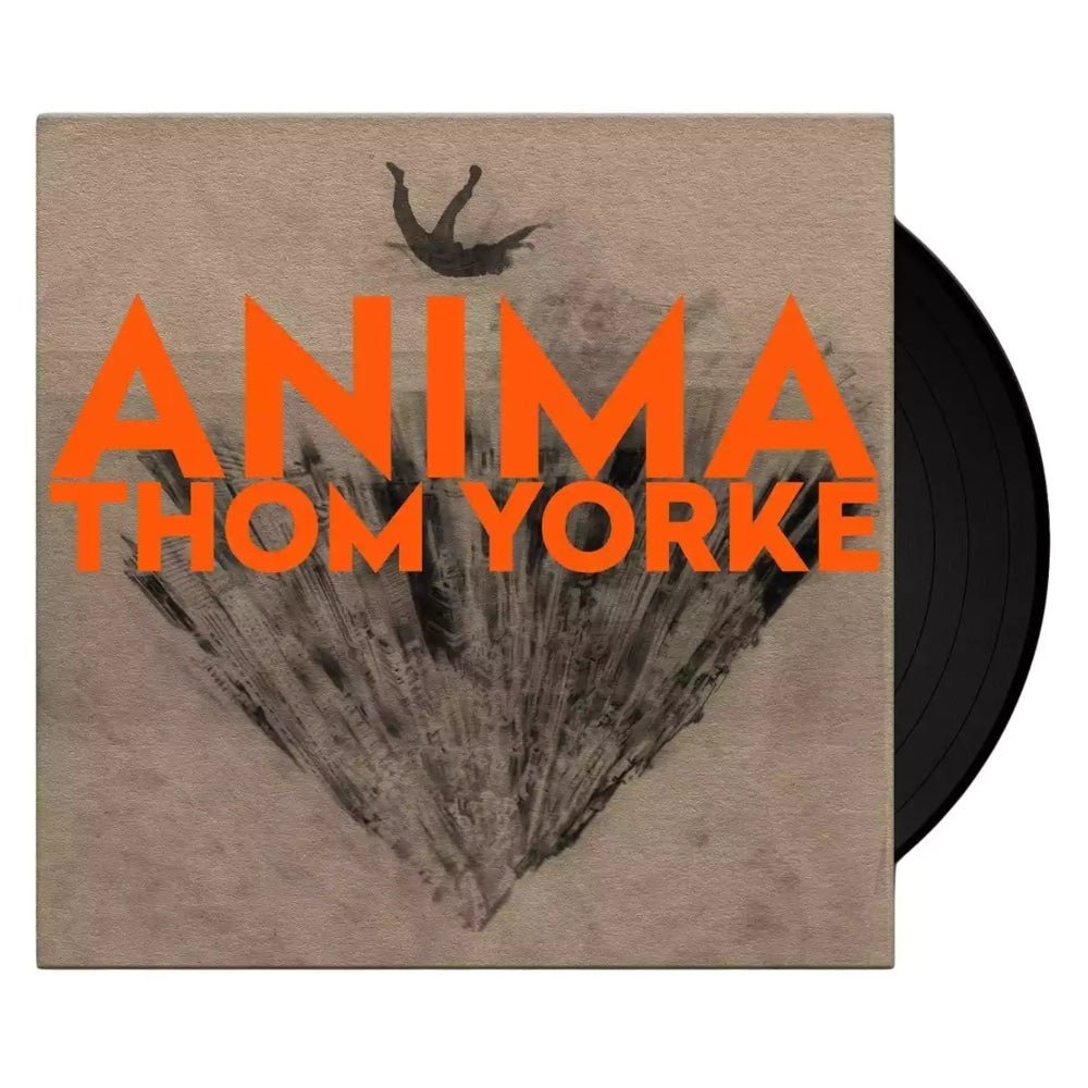 ANIMA - Thom Yorke - metafield_custom.product_key_info -  - The Vinyl Store