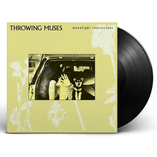 Moonlight Concessions - Throwing Muses - metafield_custom.product_key_info -  - The Vinyl Store
