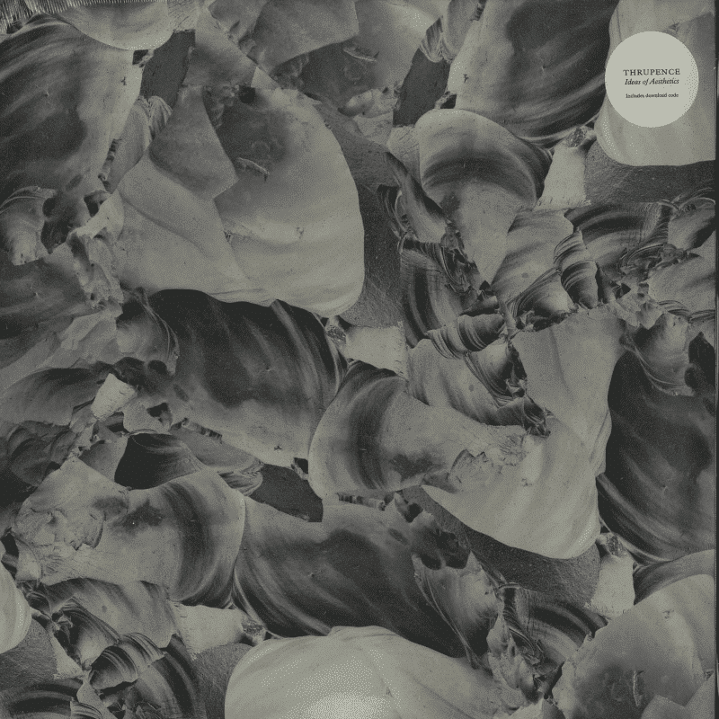 Ideas Of Aesthetics - Thrupence - lp - 3614973336355 - The Vinyl Store