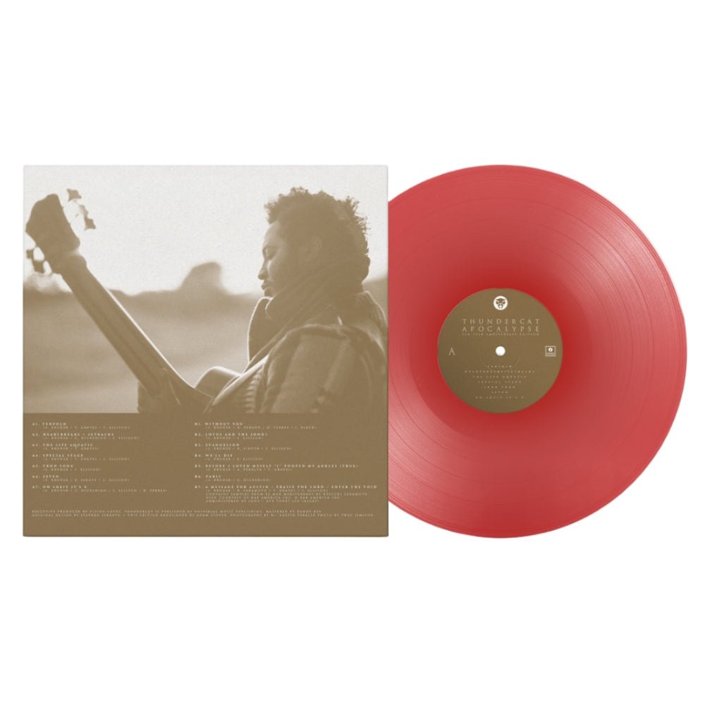 Apocalypse - Thundercat - metafield_custom.product_key_info - 5054429177404 - The Vinyl Store